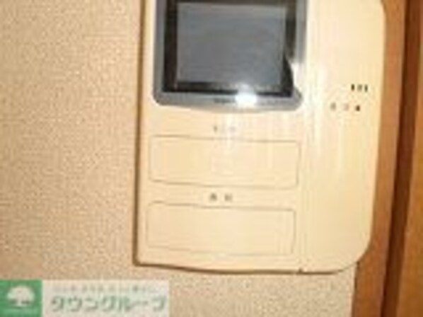 レオパレスグリーンリバー2の物件内観写真